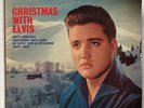 Elvis Presley - Christmas With Elvis - 1959 - 45 RPM - EPA-4340