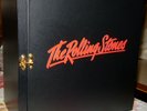 The Rolling Stones MFSL-Box 11 LPs Rarität Japan-Pressung HQ-Vinyl Edition 6187
