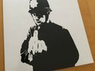Banksy Boys In Blue - Funk Tha Police 12
