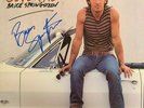 Bruce Springsteen 