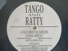 Tango And Ratty – Tales From The Darkside / Final Conflict - 1993