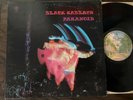 Black Sabbath paranoid lp gatefold cover ozzy