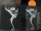 David Bowie The man who sold the world with insert original