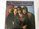 The Damned Bootleg 12” Vinyl The Damned Dont Cry