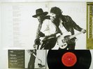 BRUCE SPRINGSTEEN BORN TO RUN CBS/SONY 25AP1274 Japan OBI VINYL LP