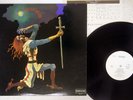 JERUSALEM SAME DERAM DL-41 Japan PROMO VINYL LP