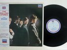 ROLLING STONES SAME LONDON L20P1013 Japan OBI VINYL LP