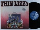 THIN LIZZY Rocker (1971-1974) LONDON LP VG+ promo  