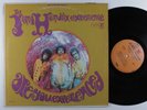JIMI HENDRIX EXPERIENCE Are You Experienced REPRISE RS-6261 LP VG+  
