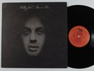 BILLY JOEL Piano Man COLUMBIA LP VG+ promo  