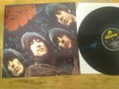Rubber Soul (180G Mono) by The Beatles (Vinyl, 2014) Parlophone vg+/ nm