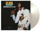 Elvis ?– Promised Land vinyl lp white ltd / numbered MOVLP2691