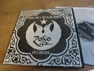 Jimmy Page And The Black Crowes - Live At Jones Beach RSD Vinyl Record Album LP