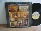 RARE PSYCH / PROG - 1968 UK REPRISE 1st PRESS - FAMILY MUSIC IN A DOLLS HOUSE