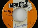 Dennis Brown 