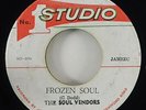 Soul Vendors/Ernest Soul Wilson 