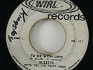 Suzette (AKA Dawn Penn)/Sensations 