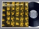 Columbia ML 5060 - Bach: The Goldberg Variations - Glenn Gould Piano LP