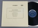 MHS 606/607 - Franz Schubert - Complete Works for Violin and Piano LP