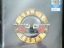 Guns N Roses - Greatest Hits - Limited Paradise City Splatter 2LP Vinyl