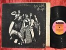Alice Cooper 'Love It To Death' LP