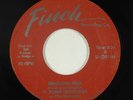 Modern Soul Funk 45 - H. Bomb Ferguson - Medicine Man - Finch - mp3