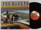 MCCOYS You Make Me Feel So Good BANG LP VG+ mono  