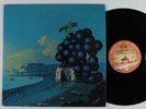 MOBY GRAPE Wow SAN FRANCISCO SOUND SFS-04801M LP VG+ half-speed audiophile  