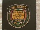 Jump Around 25 Year Remix Vinyl House Of Pain Everlast Muggs Marley New Sealed