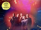 Durand Jones & The Indications Private Space LP 12” Cotton Candy /300 1st Press