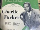CHARLIE PARKER NEW SOUNDS IN MODERN MUSIC 10