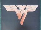 Van Halen II 1979 Original Vinyl Album - Dance The Night Away, Beautiful Girls