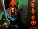 Sodom / In The Sign Of Evil 1985 US Original EP Metal Blade Records MBR 1044