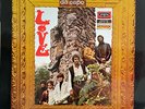 RARE PSYCH ROCK LP LOVE DA CAPO ORIGINAL FRIST FRENCH PRESS VOGUE BIEM