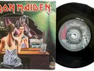 IRON MAIDEN (1981) TWILIGHT ZONE / WRATHCHILD 7