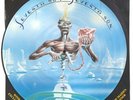 EX/EX Iron Maiden Seventh Son Of A Seventh Son Picture Disc LP VINYL