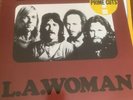 Doors - LA Woman Vinyl LP