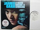 James Carr White Label DJ Mono Goldwax LP 1968