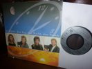 XANADU, Ein Tag eine Nacht eine Stunde, BMG Ariola 114 217 Single, 7