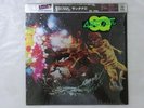 Santana  CBS/Sony SOPN -18 Japan Quadraphonic  LP OBI