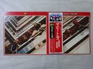 The Beatles 1962-1966 Apple EAS-77003.4 Japan   LP OBI