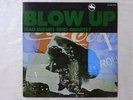 Isao Suzuki Blow Up Three Blind Mice PAP20005 Japan   LP