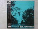 Lou Donaldson Blues Walk Blue Note K18P-9204 Japan   LP OBI