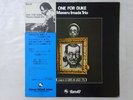 Masaru Imada Trio One For Duke Three Blind Mice TBM-47 Japan   LP OBI
