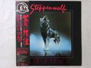 Steppenwolf Hour Of The Wolf EPIC ECPN-64 Japan   LP OBI