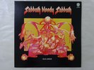 Black Sabbath Sabbath Bloody Sabbath Vertigo BT-5155 Japan   LP