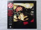 Public Image Ltd. The Flowers Of Romance Columbia YX-7291AX Japan   LP OBI