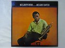 Miles Davis Milestones CBS/Sony 23AP 2554 Japan   LP