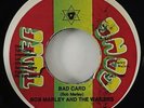 Bob Marley & The Wailers 