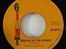 Errol Dunkley 
